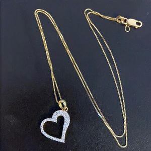 Heart Necklace